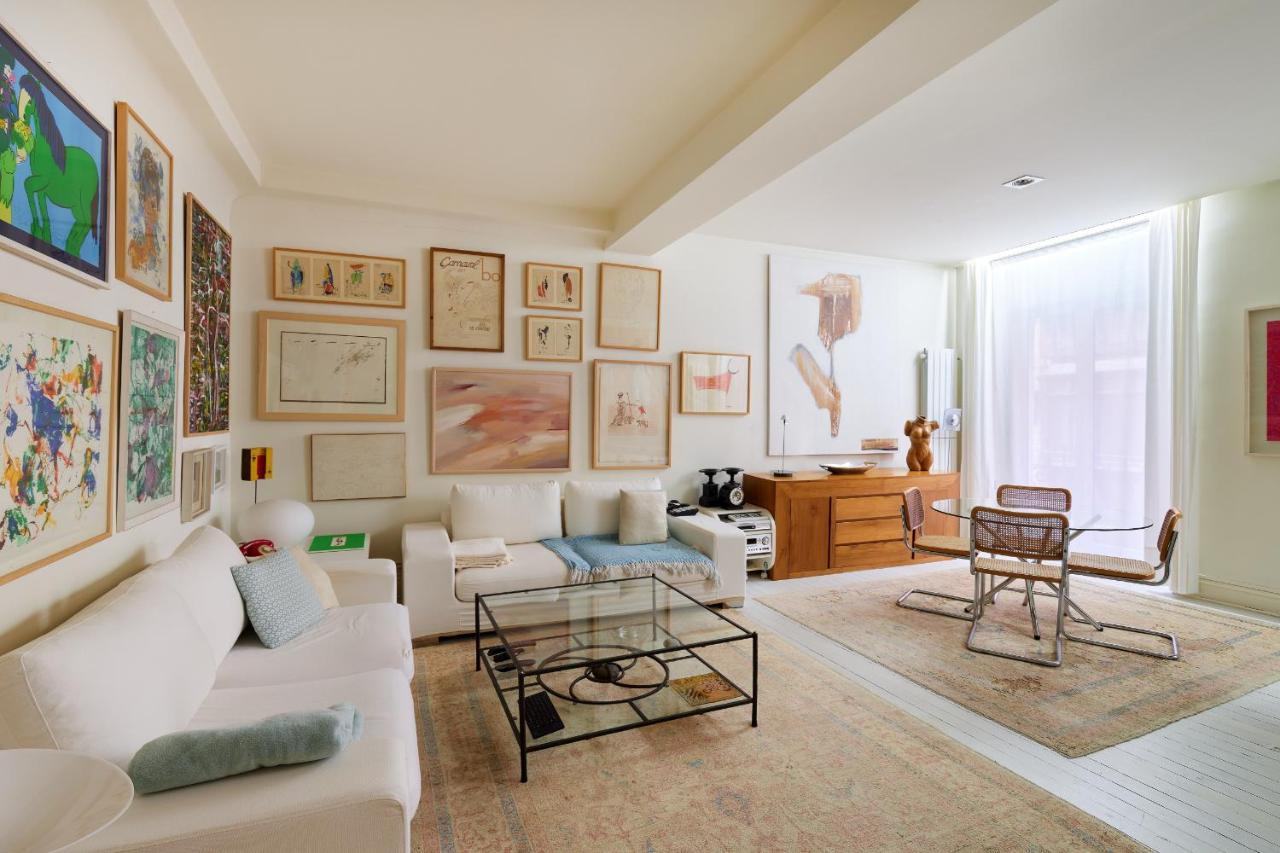 Tuapartamento En Calle Curia - Centro Ciudad Apartment ปัมโปลนา ภายนอก รูปภาพ