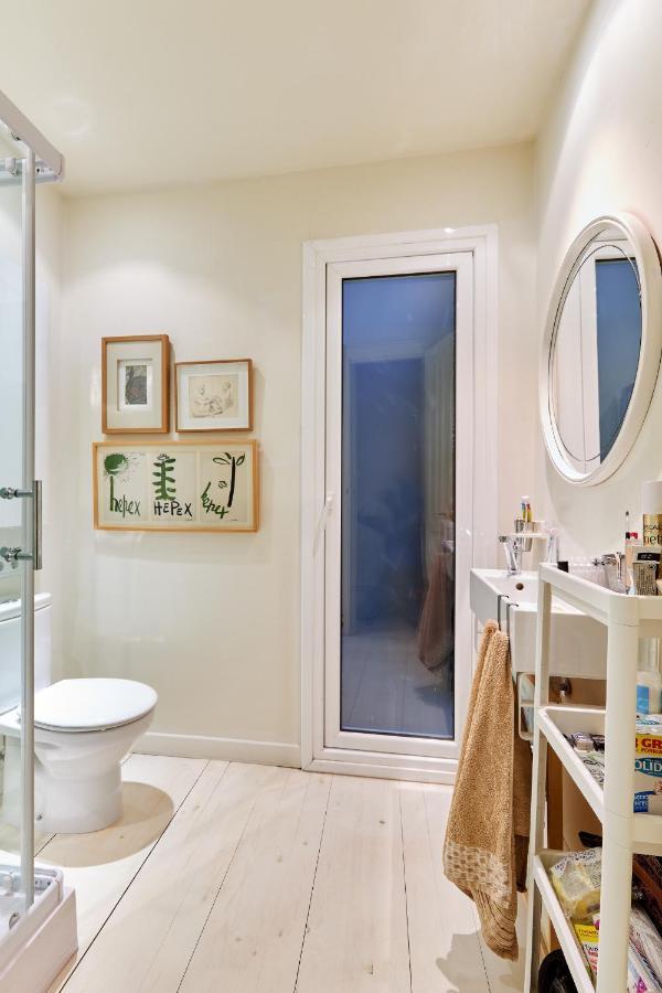 Tuapartamento En Calle Curia - Centro Ciudad Apartment ปัมโปลนา ภายนอก รูปภาพ