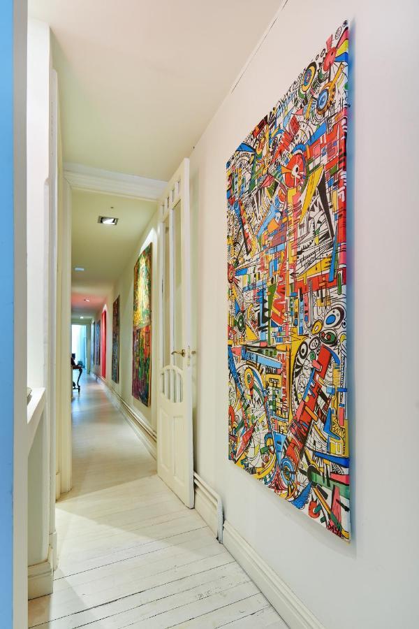 Tuapartamento En Calle Curia - Centro Ciudad Apartment ปัมโปลนา ภายนอก รูปภาพ