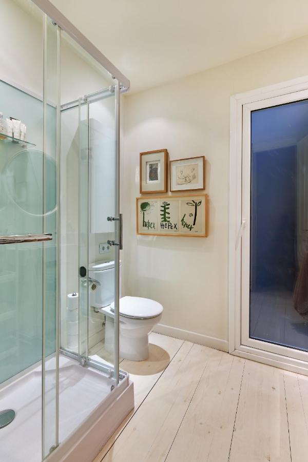 Tuapartamento En Calle Curia - Centro Ciudad Apartment ปัมโปลนา ภายนอก รูปภาพ