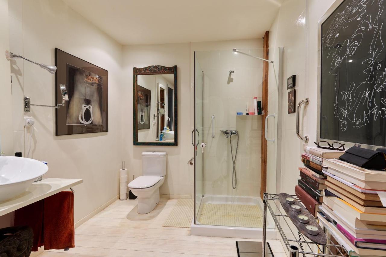 Tuapartamento En Calle Curia - Centro Ciudad Apartment ปัมโปลนา ภายนอก รูปภาพ