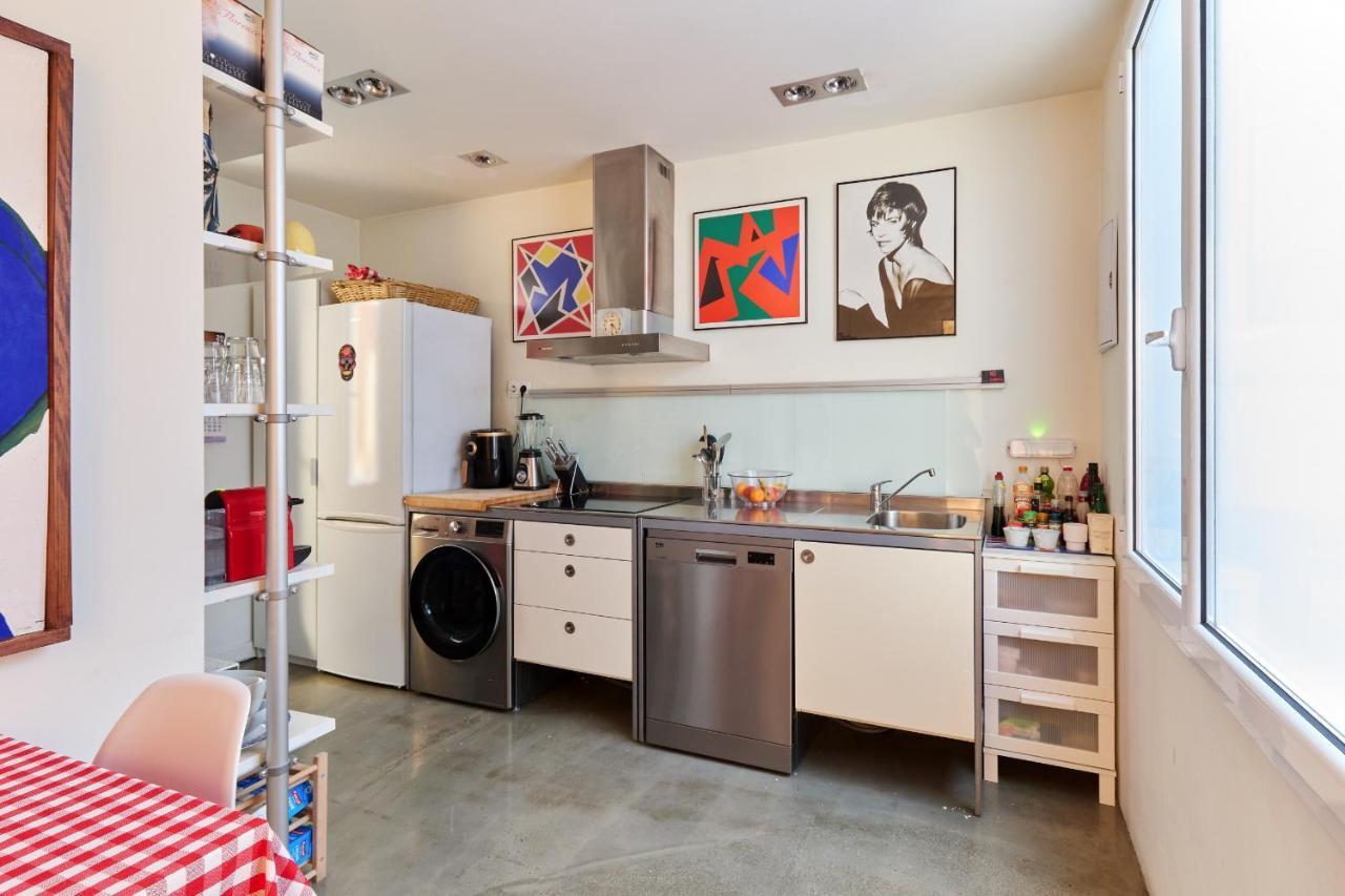 Tuapartamento En Calle Curia - Centro Ciudad Apartment ปัมโปลนา ภายนอก รูปภาพ
