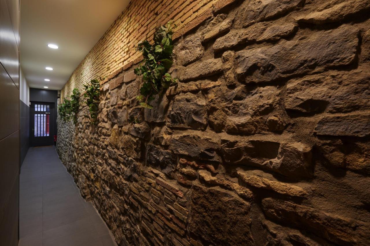 Tuapartamento En Calle Curia - Centro Ciudad Apartment ปัมโปลนา ภายนอก รูปภาพ